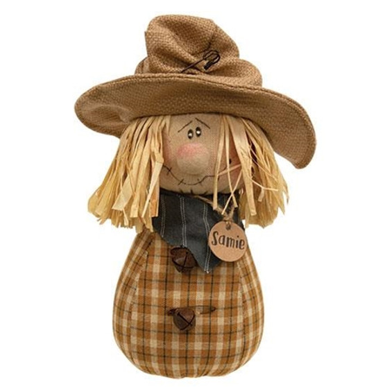 Samie The Goofy Scarecrow GF23600