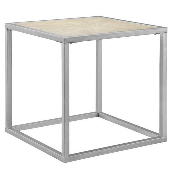 Willow End Table - Natural MP120-0972