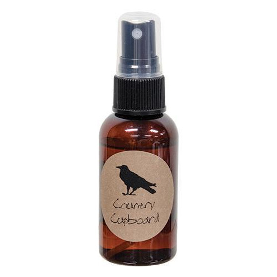 Country Cupboard Room Spray GBC76 By CWI Gifts
