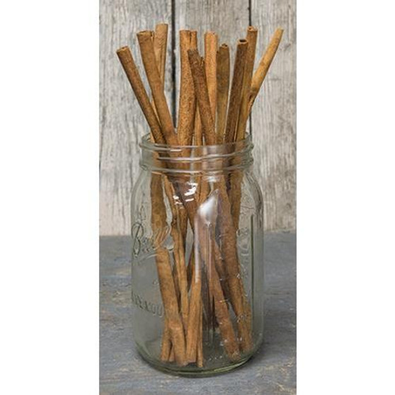 12/Pk Cinnamon Sticks 10" H (5 Pack)