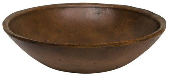 Treenware Shallow Bowl (5 Pack)