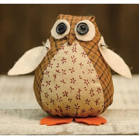 Small Owl (5 Pack)