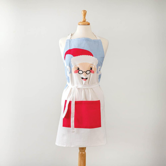 Santa Claus Apron