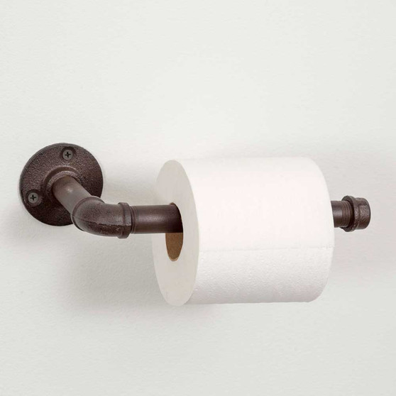 Industrial Toilet Paper Holder (Pack Of 2)