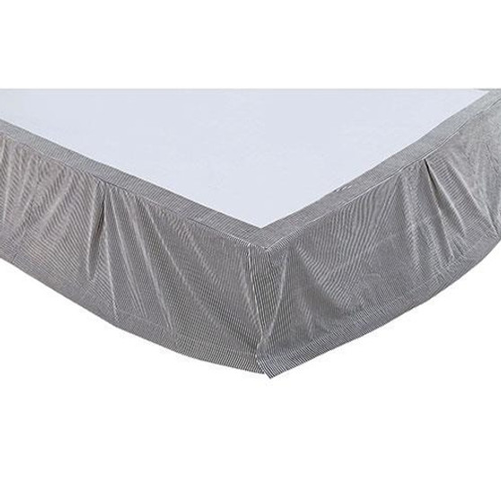 *Lincoln King Bed Skirt G29239