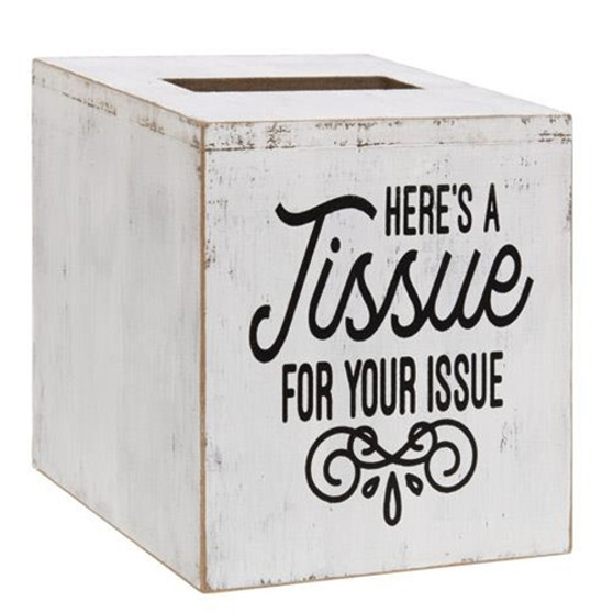 Here'S A Tissue For Your Issue Tissue Large G34950