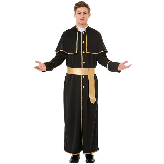 Heavenly Father Costume, Xxl MCOS-122XXL