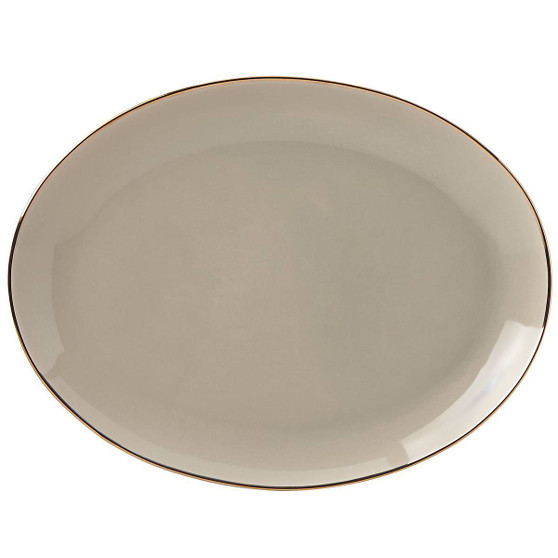 Trianna 14.5" Serving Platter (885706)