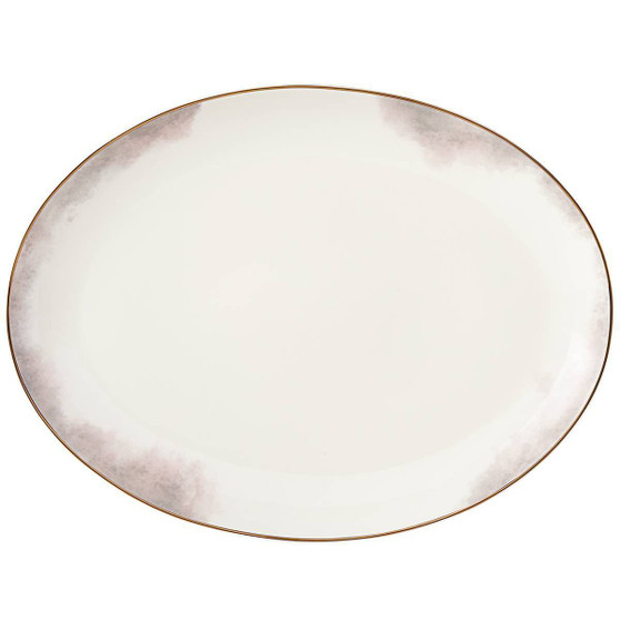Trianna 14.5" Serving Platter (884715)