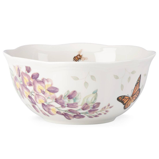 Butterfly Meadow Ice Cream Bowl (857699)