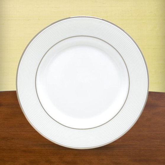 Opal Innocence Stripe Salad Plate (806499)