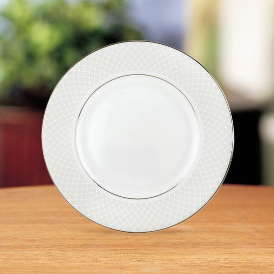 Venetian Lace Dinner Plate (762015)
