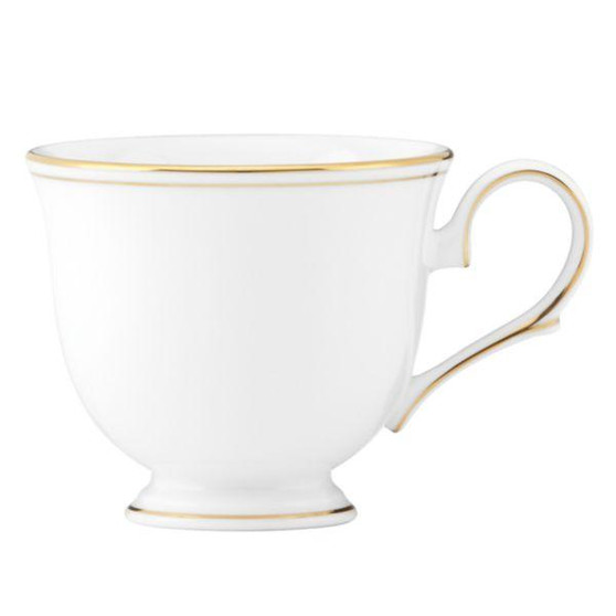 Federal Gold Tea Cup (100110032)
