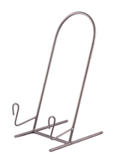 (4 Pack) Heavy Iron Easel