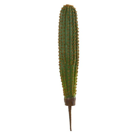 25" Cactus Artificial Succulent Plant (Set Of 3) (6252-S3)