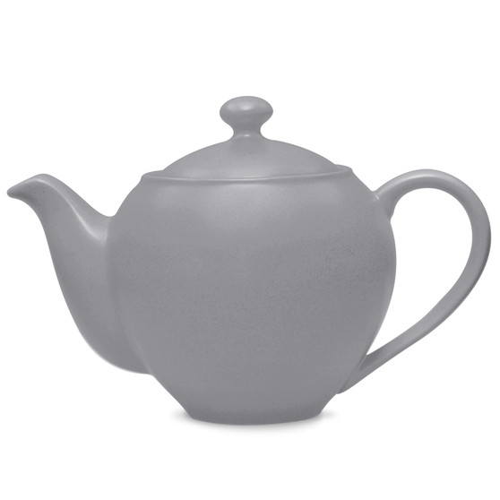 Stoneware Small Tea Pot, 24 Ounce (5107-443)