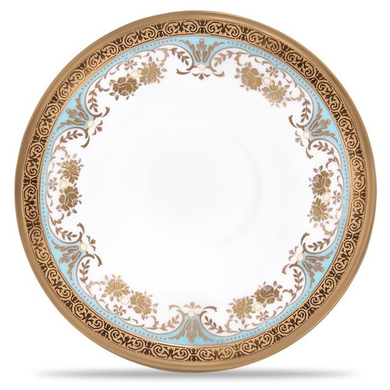 Bone China Saucer (4857-403)