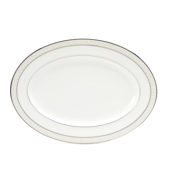 12" Oval Platter (4807-412)
