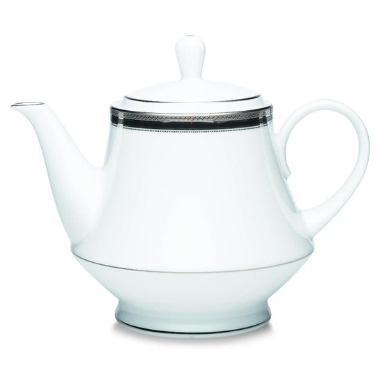 Austin Platinum 38-Ounces Teapot (4360-427)