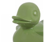 Large Fiberglass Duck - Green (FG2370-GR)