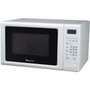 1.1 Cubic-Ft, 1,000-Watt Microwave With Digital Touch (White) (MCPMCM1110W)