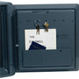 1.31 Cubic-Ft Waterproof Fire Safe With Combination Lock & Ready-Seal Bolt Down (FATS2092FBD)