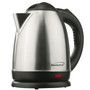 1.5-Liter Stainless Steel Cordless Electric Kettle (Brushed Stainless Steel) (BTWKT1780)