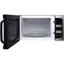 1.6 Cubic-Ft Countertop Microwave (Stainless Steel) (MCPMCM1611ST)