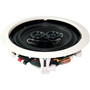 100-Watt 6.5" Dual Voice-Coil Stereo In-Ceiling Speaker (BICMSR6D)