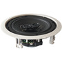 125-Watt 8" Dual Voice-Coil Stereo In-Ceiling Speaker (BICMSR8D)