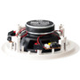 125-Watt 8" Dual Voice-Coil Stereo In-Ceiling Speaker (BICMSR8D)