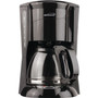 12-Cup Coffee Maker (Black; Digital) (BTWTS218B)