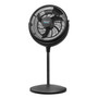 12-Inch 2-In-1 Air Circulator Stand Fan (BTWF1221B)