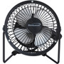 4" Desk Fan (BTWF4BK)