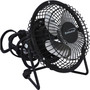 4" Desk Fan (BTWF4BK)