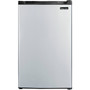 4.4 Cubic-Ft Refrigerator (Silver) (MCPMCBR440S2)