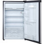 4.4 Cubic-Ft Refrigerator (Silver) (MCPMCBR440S2)