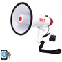 40-Watt Bluetooth(R) Megaphone Bullhorn (PYLPMP42BT)