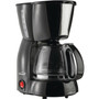 4-Cup Coffee Maker (Black) (BTWTS213BK)
