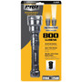 800-Lumen Rechargeable Led Flashlight (DCY414299)