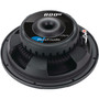 Axis Series Single Voice-Coil Flat Subwoofer (12", 1,000 Watts) (PLTPX12)