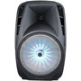 Bluetooth(R) Tailgate Party Speaker (ILISB718B)