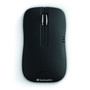 Commuter Series Wireless Notebook Optical Mouse (Matte Black) VTM99765 (VTM99765)