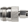 N-Female To Sma-Male Connector WB971156 By Petra (WB971156)