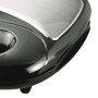 Nonstick Dual Waffle Maker (Black) (BTWTS243)