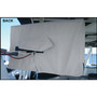 Outdoor Tv Cover (52.5"-60") (HDYSOL55G)