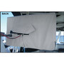 Outdoor Tv Cover (63"-70") (HDYSOL70G)