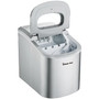 Portable Ice Maker (MCPMCIM22SV)