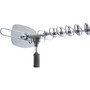 Sc-609 360Deg Hdtv Digital Amplified Motorized Rotating Outdoor Antenna (SSC609)
