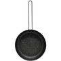 The Rock(Tm) By Starfrit(R) 6.5" Personal Fry Pan With Stainless Steel Wire Handle (SRFT030949)
